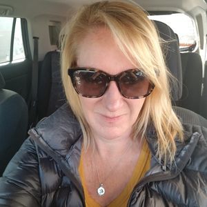 Meet your Posher, Janene